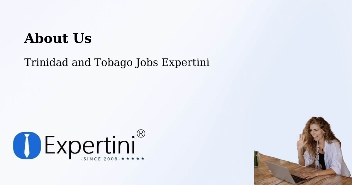 About Expertini Recruitment Platform  – Peñal - Peñal, Trinidad and Tobago Jobs Expertini