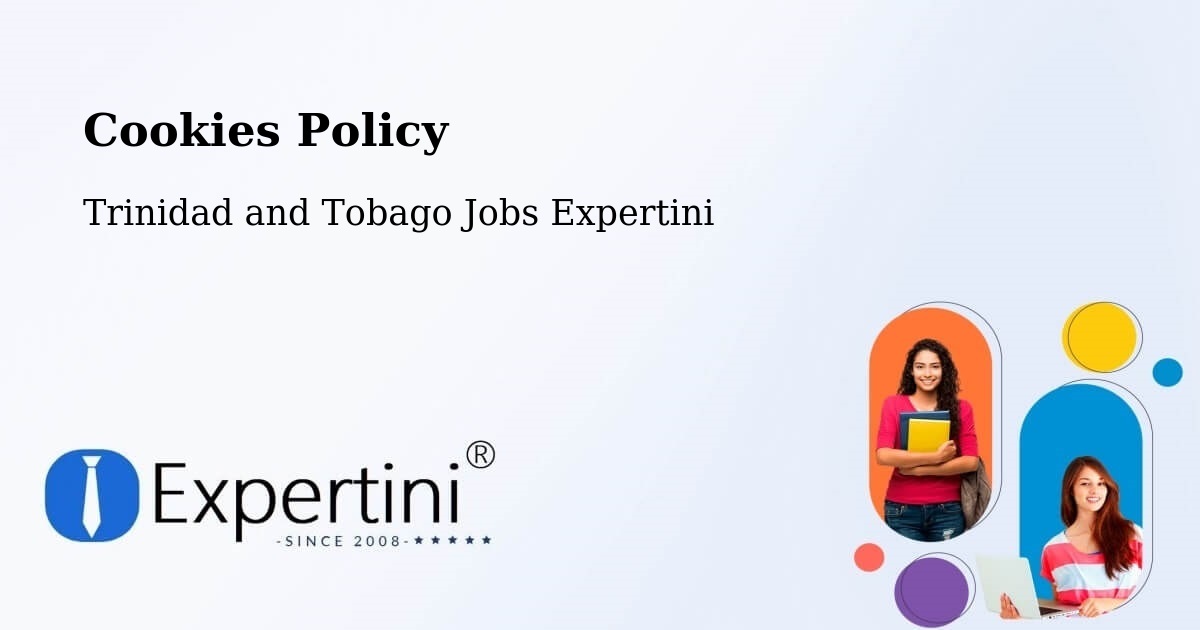 Cookie Policy – Peñal - Trinidad and Tobago Jobs Expertini